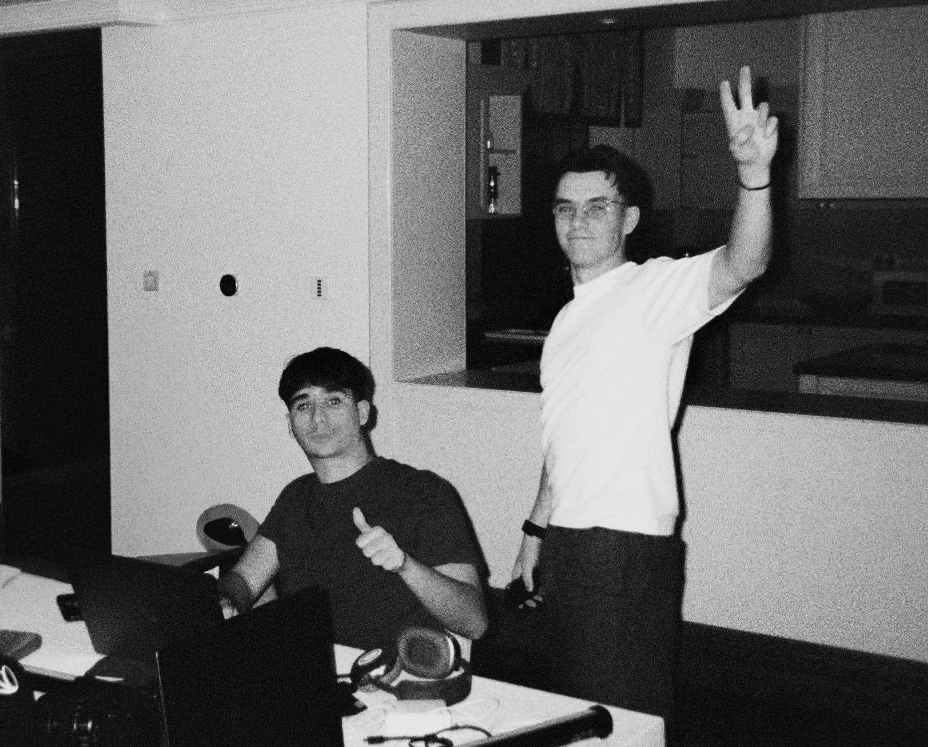 The Founders